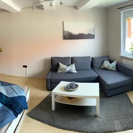 Fachwerk Schoningen Guest house 3*
