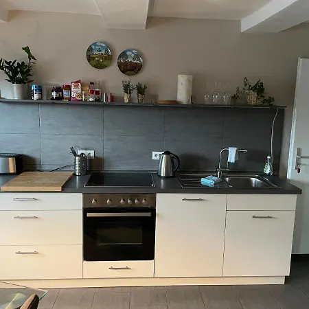 Guest house Fachwerk Schoningen 3*