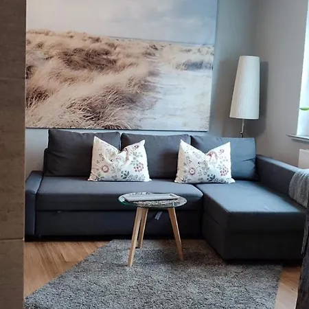 Fachwerk Schoningen 3* Uslar