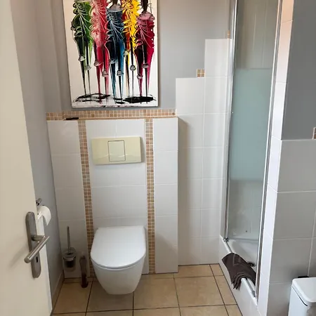 Maison d'hôtes Fachwerk Schoningen Uslar