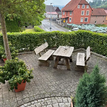 Fachwerk Schoningen Maison d'hôtes