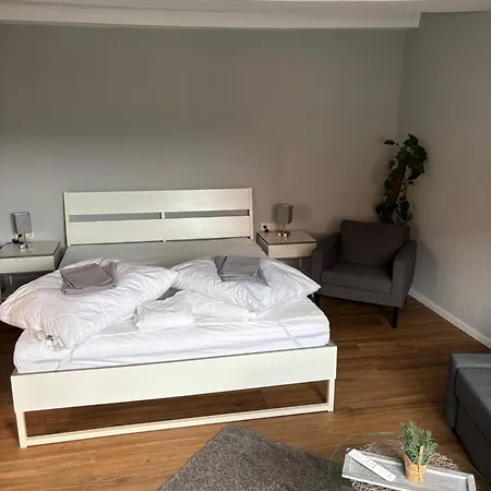 Fachwerk Schoningen Maison d'hôtes 3*