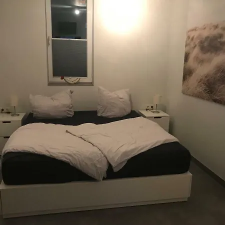 Fachwerk Schoningen 3* Uslar