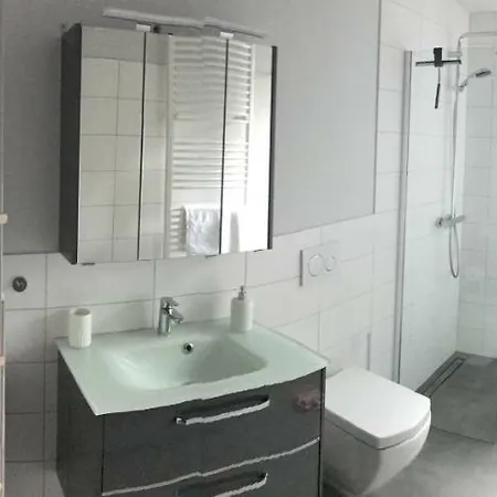 Fachwerk Schoningen Guest house 3*