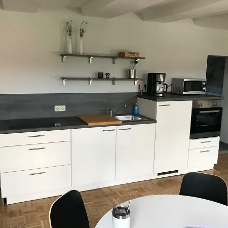 Fachwerk Schoningen 3* أوسلار