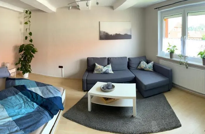 Fachwerk Schoningen Guest house 3*