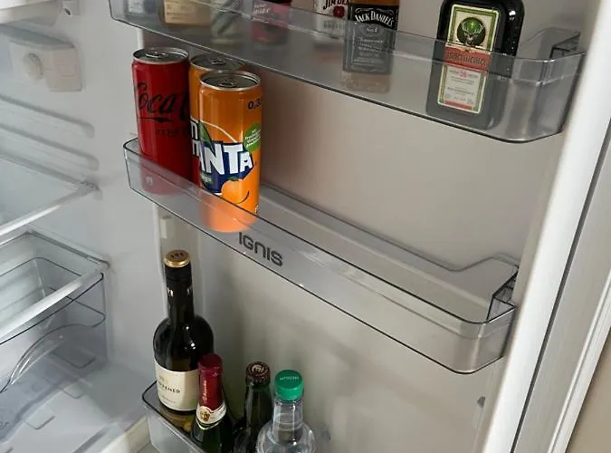 Guest house Fachwerk Schoningen 3*