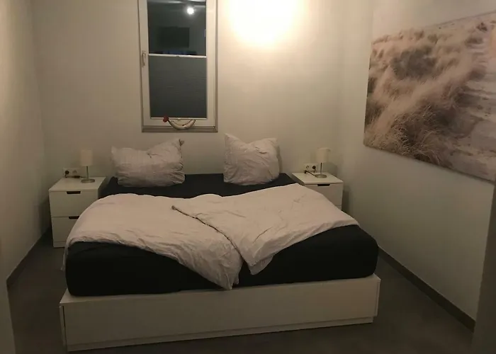 Fachwerk Schoningen 3* Uslar