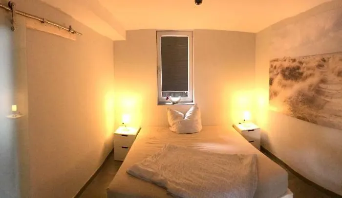 Guest house Fachwerk Schoningen Uslar