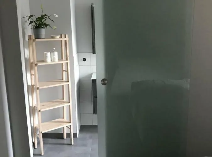 Fachwerk Schoningen Guest house 3*