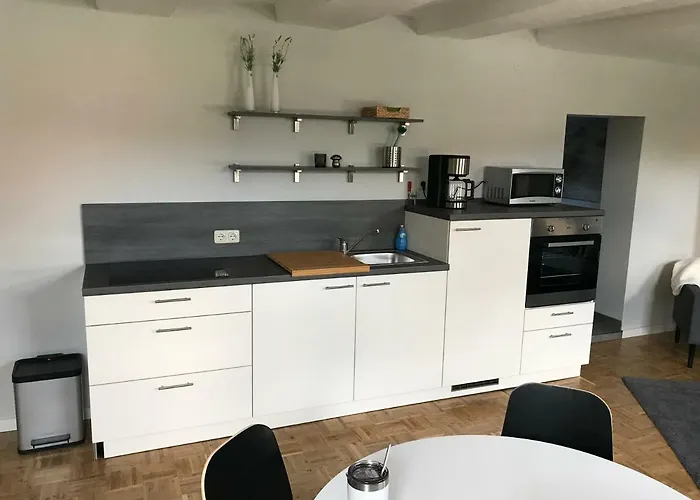 Fachwerk Schoningen 3* Uslar