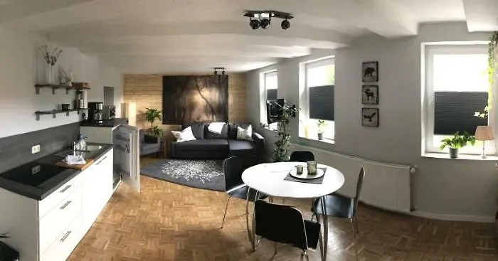 Guest house Fachwerk Schoningen Uslar